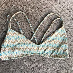 Frankie’s Bikinis Top